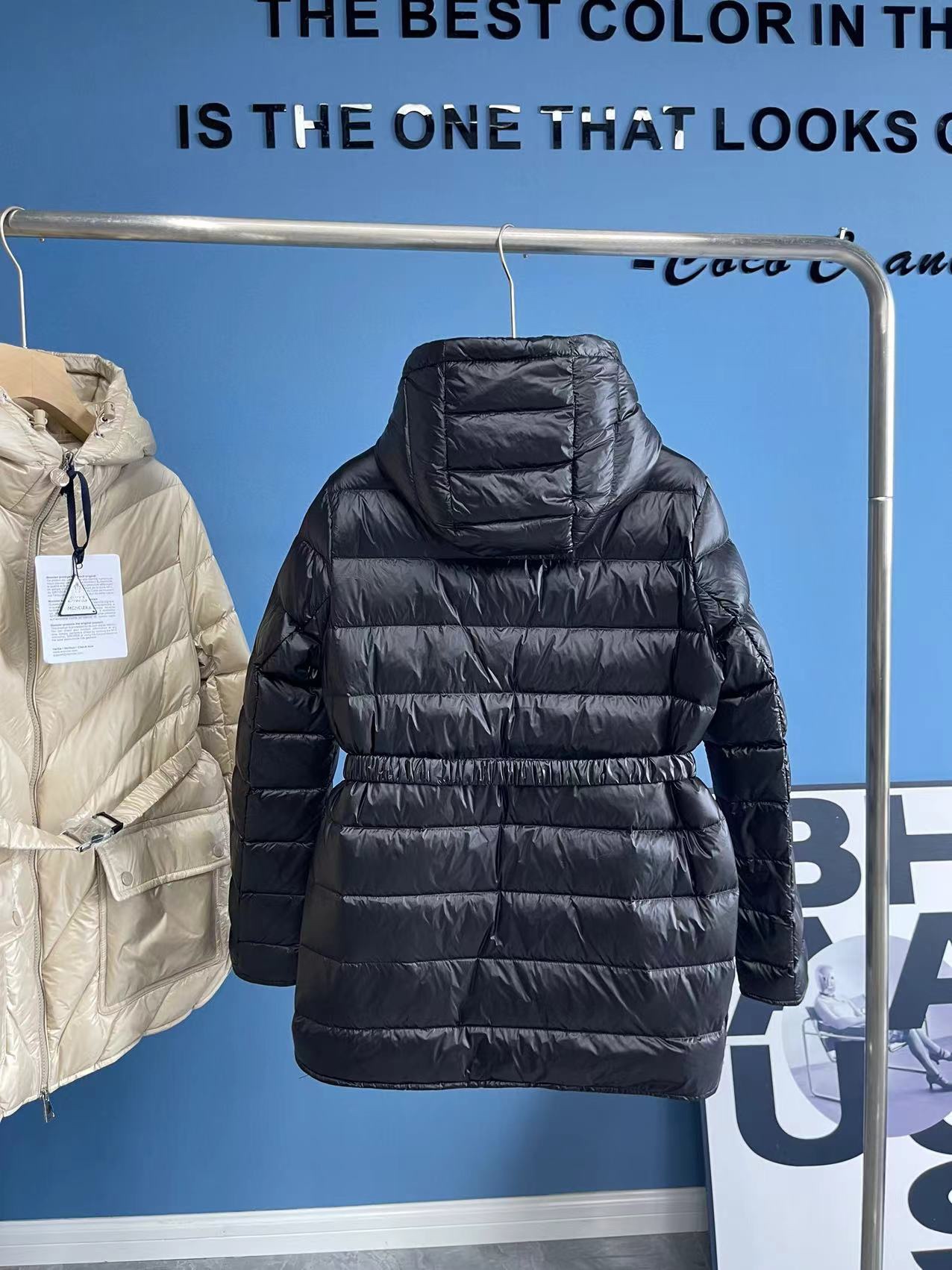 Moncler Down Jackets